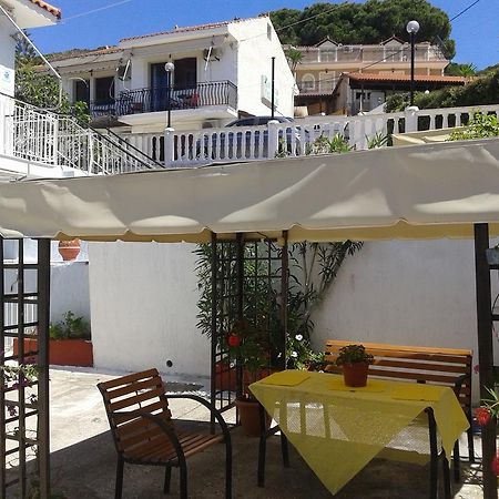Aggelos Kefalonia Lassi Lassi (Kefalonia) Exterior foto