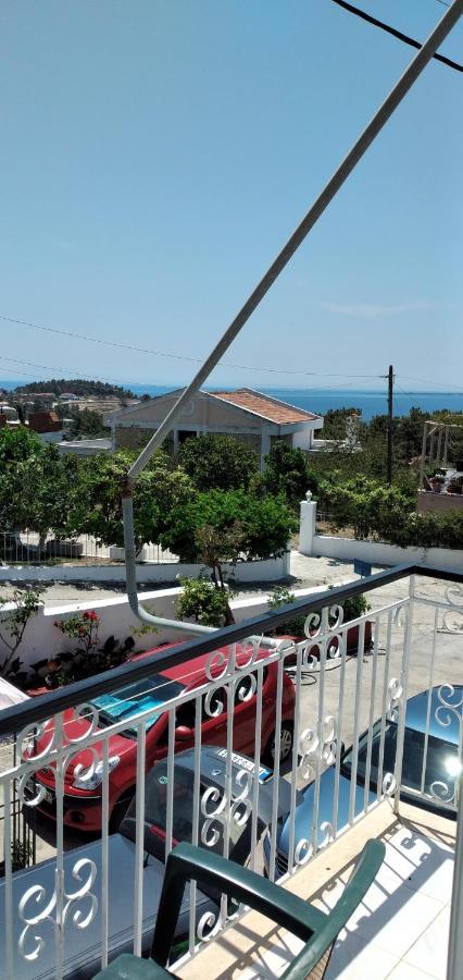 Aggelos Kefalonia Lassi Lassi (Kefalonia) Exterior foto