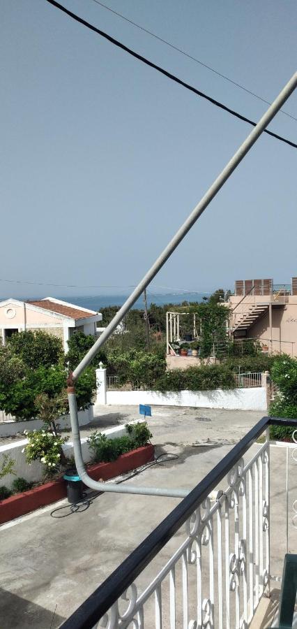 Aggelos Kefalonia Lassi Lassi (Kefalonia) Exterior foto
