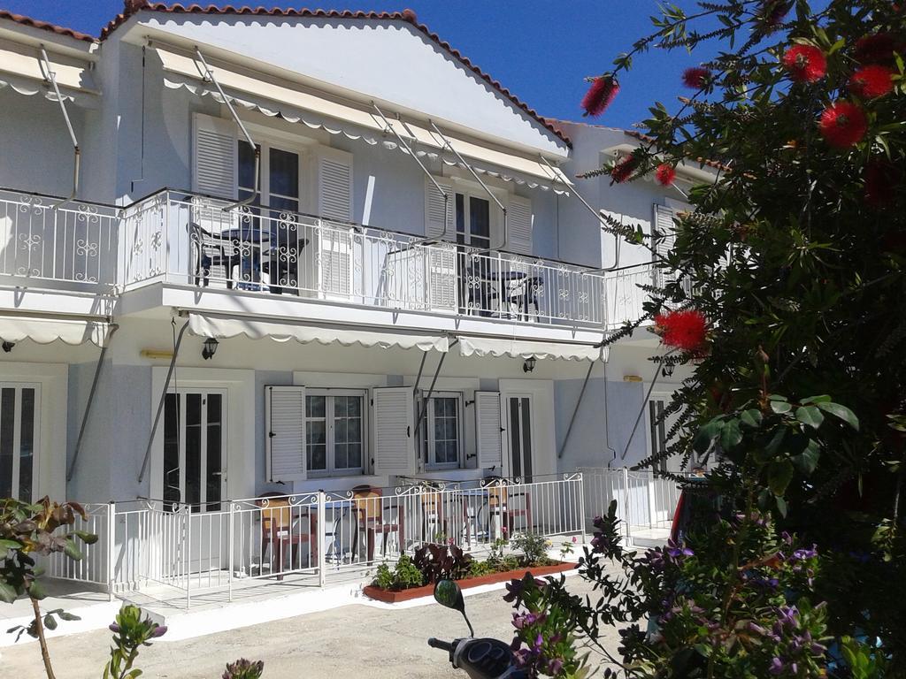 Aggelos Kefalonia Lassi Lassi (Kefalonia) Exterior foto