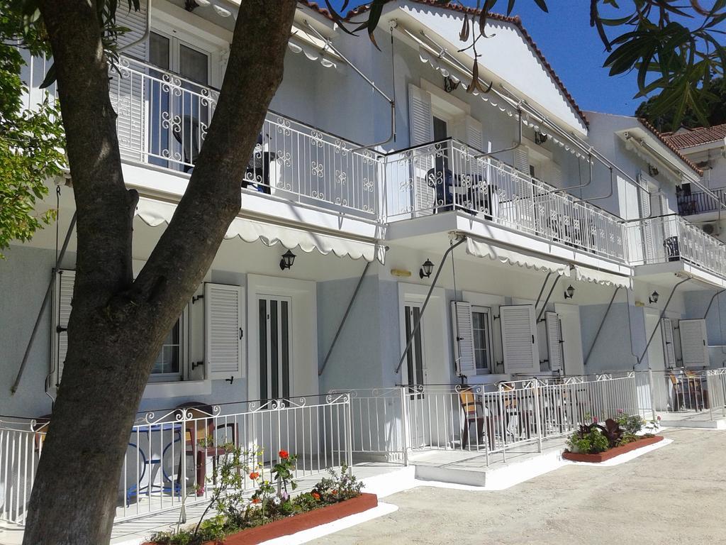 Aggelos Kefalonia Lassi Lassi (Kefalonia) Exterior foto