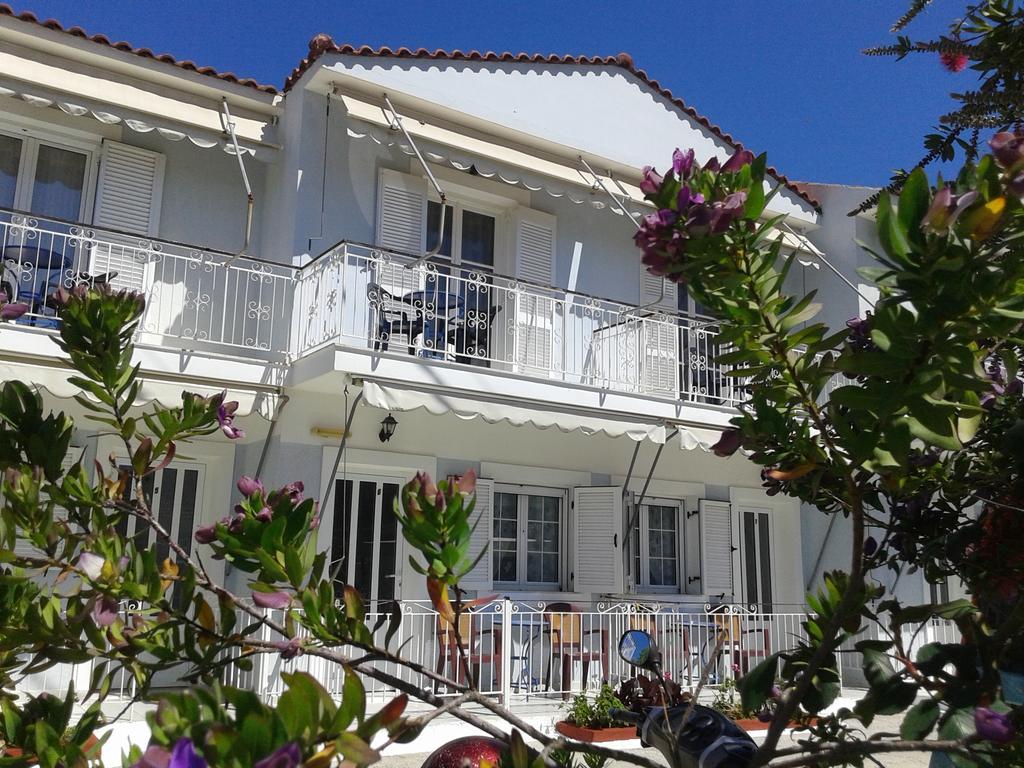 Aggelos Kefalonia Lassi Lassi (Kefalonia) Exterior foto
